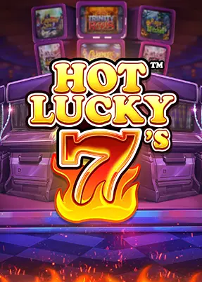 Hot Lucky 7