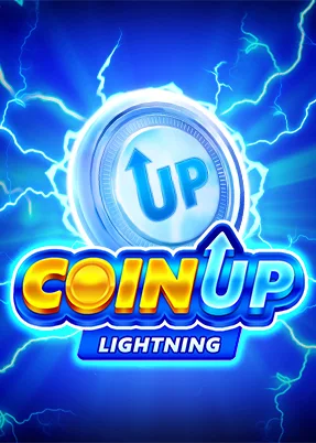 Coin UP: Lightning