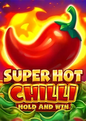 SUPER HOT CHILLI