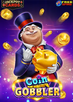 Coin Gobbler