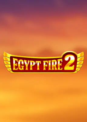 Egypt Fire 2