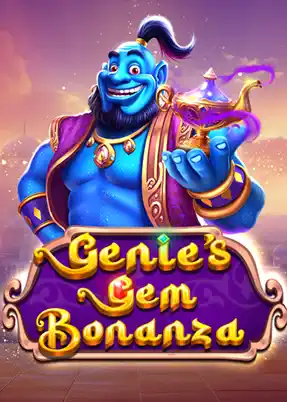 Genie’s Gem Bonanza