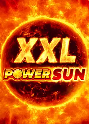 Power Sun XXL