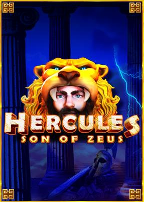 Hercules Son of Zeus™