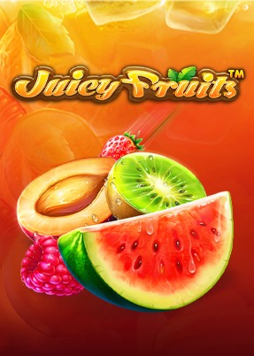 Juicy Fruits