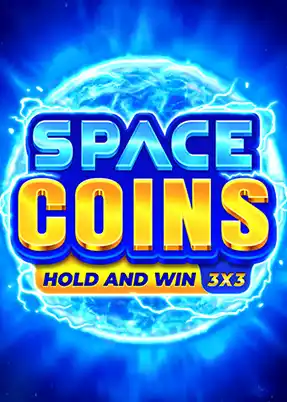 Space Coins