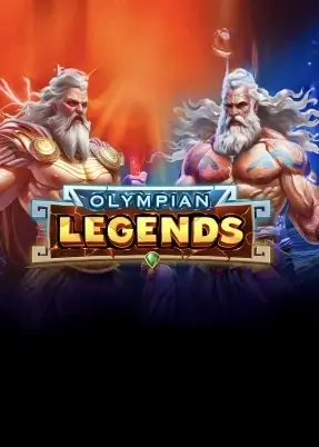 Olympian Legends